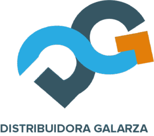 Logotipo_distribuidora galarza